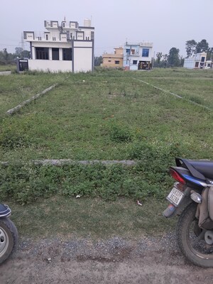 Plot Area in  Plot at Shimla Bypass Road – for Sale
