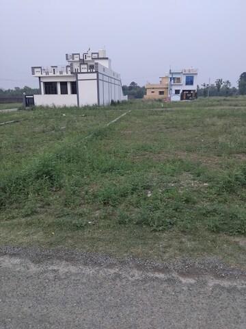  Plot – Exterior View View at Shimla Bypass Road - for Sale