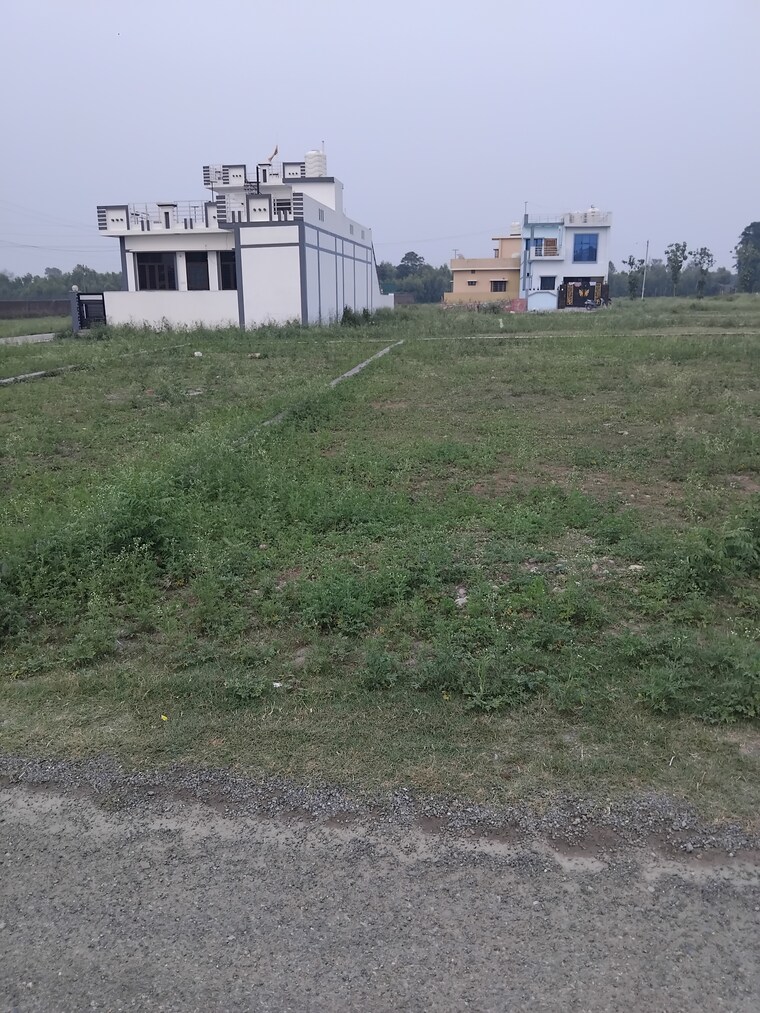 Exterior View, shimla bypass road  216 Sq.Yd. Plot In Shimla Bypass Road Dehradun 8812129