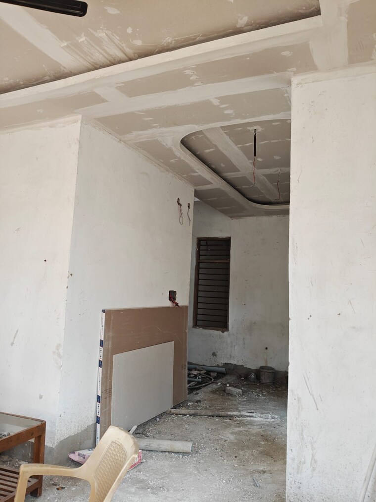 Kitchen, chinhat 4 Bedroom 1002 Sq.Ft. Independent House In Chinhat Lucknow 8812139