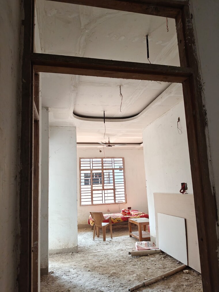 Kitchen, chinhat 4 Bedroom 1002 Sq.Ft. Independent House In Chinhat Lucknow 8812139