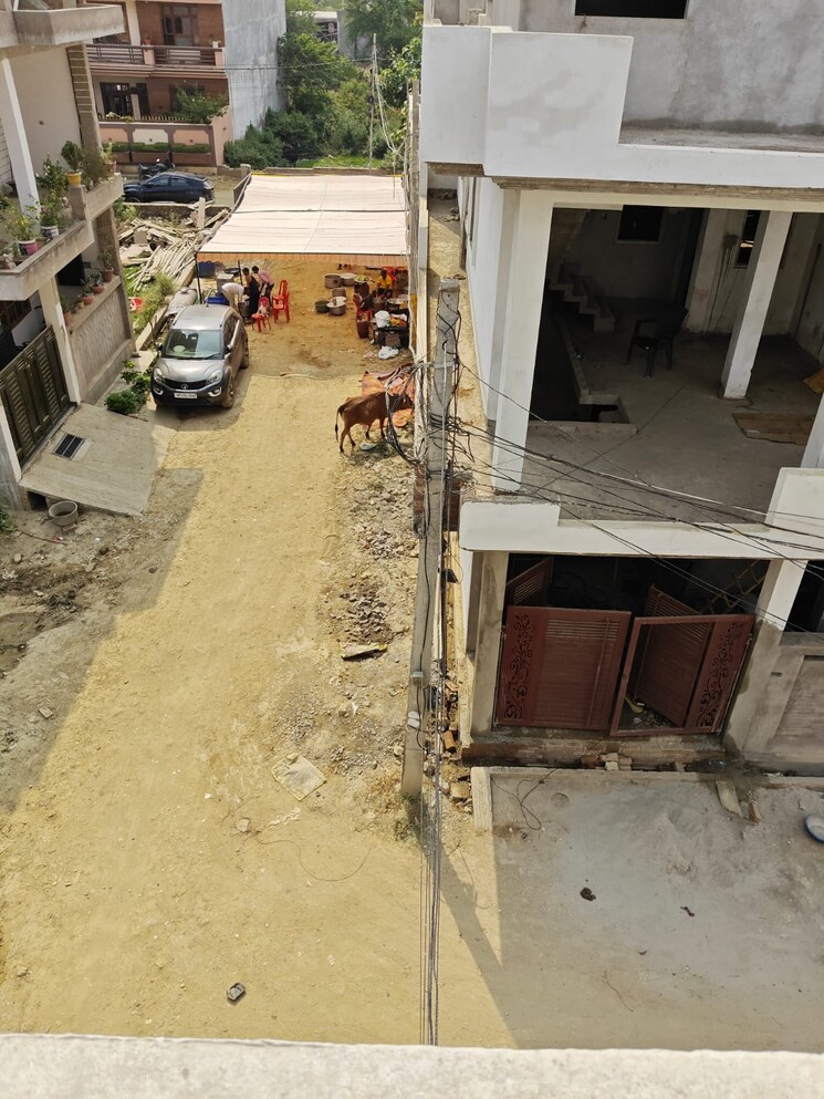  Parking, chinhat 4 Bedroom 1002 Sq.Ft. Independent House In Chinhat Lucknow 8812139