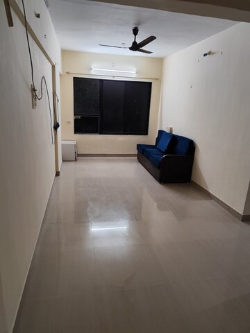 Building Lobby in 1 BHK Apartment at Shree Sai Ganesh Krupa CHS, Midc – for Rent