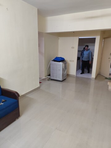 Furnished Amenities in 1 BHK Apartment at Shree Sai Ganesh Krupa CHS, Midc – for Rent