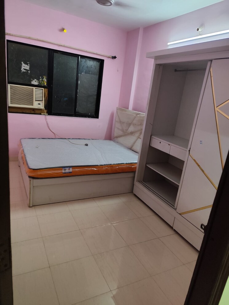 Kitchen, shree-sai-ganesh-krupa-chs 1 Bedroom 400 Sq.Ft. Apartment In Midc Mumbai 8812137