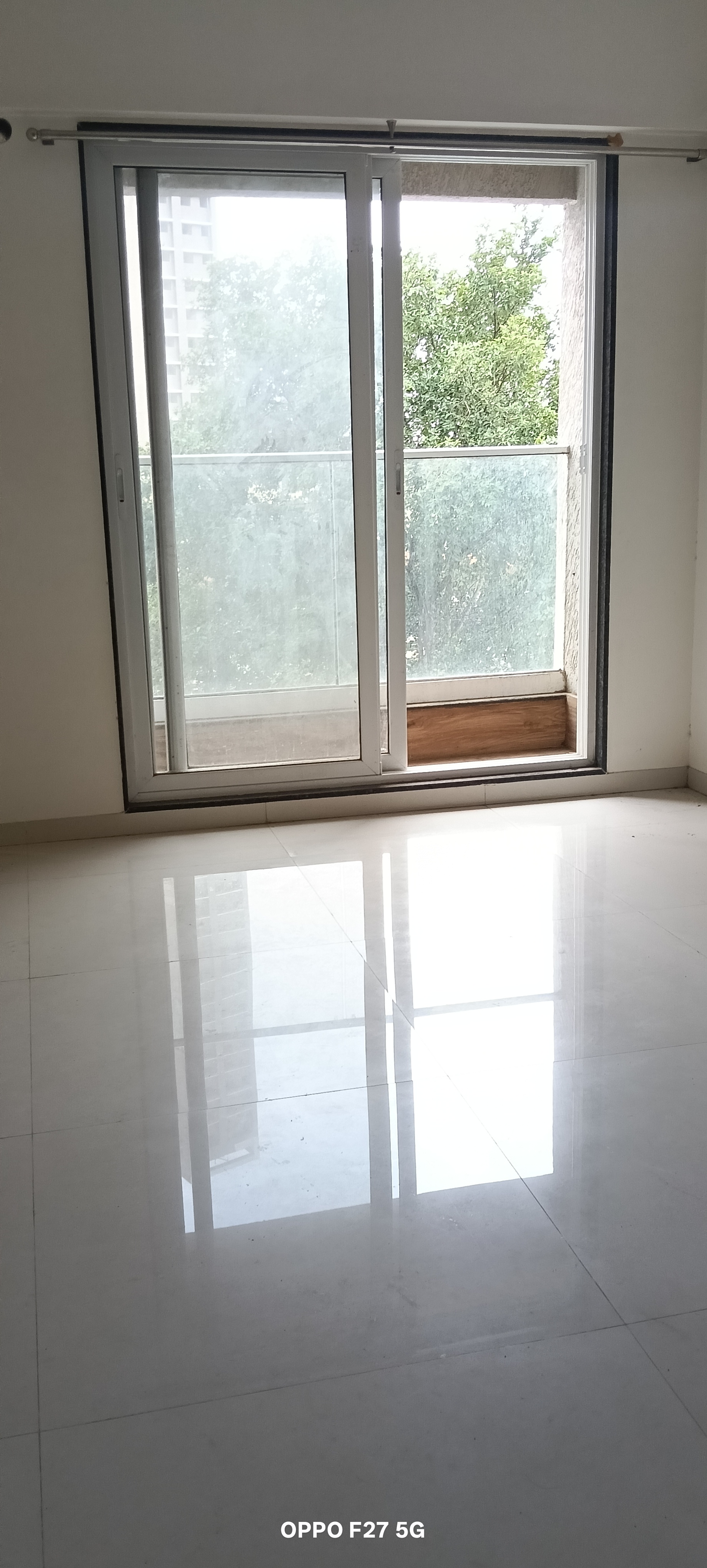 2 BHK Apartment For Rent in Ashar Axis