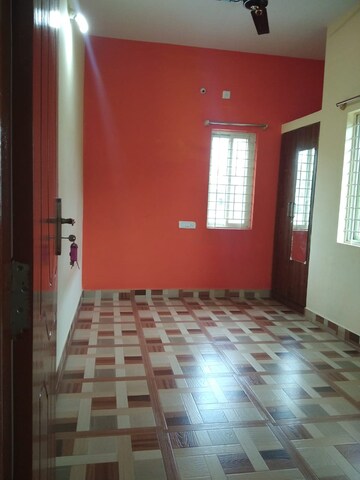Bedroom in 1 BHK Independent House at Kothanur – for Rent
