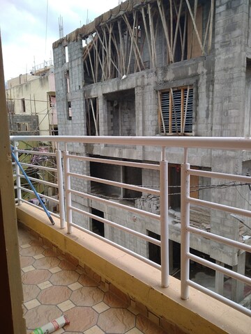 1 BHK Independent House For Rent in Kothanur