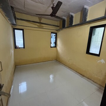 Furnished Amenities in 1 BHK Apartment at New Panvel East – for Rent