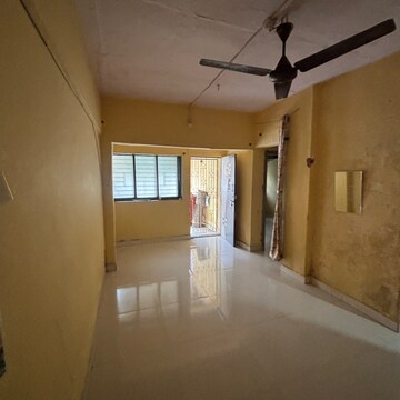 1 BHK Apartment For Rent in New Panvel East