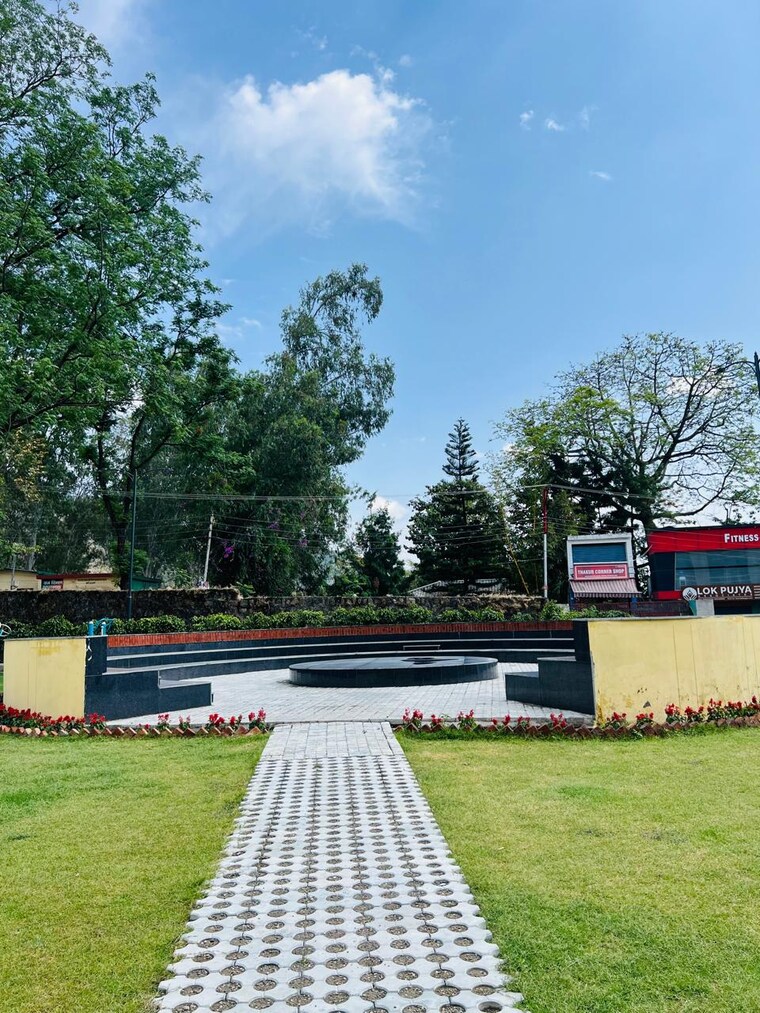 Exterior View, kulhan 3.5 Bedroom 2299 Sq.Ft. Apartment In Kulhan Dehradun 8812162