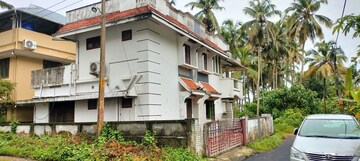 3 BHK Independent House – Exterior View View at Kuttoor - for Sale