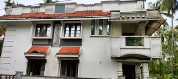 3 BHK Independent House – Exterior View View at Kuttoor - for Sale