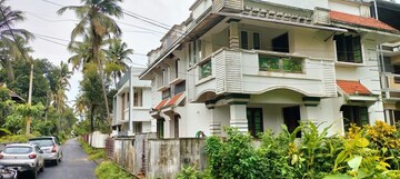 3 BHK Independent House – Exterior View View at Kuttoor - for Sale