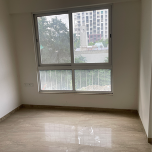 Room in 2 BHK Apartment at Goel Ganga Amber, Mumbai Bangalore Highway – for Sale