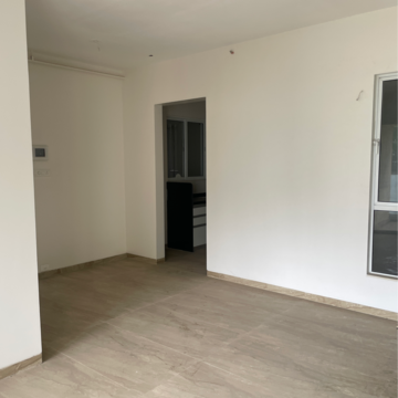 2 BHK Apartment For Sale in Goel Ganga Amber, Mumbai Bangalore Highway