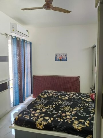 Bedroom in 1 BHK Apartment at AVL 36 Gurgaon, Sector 36 – for Rent