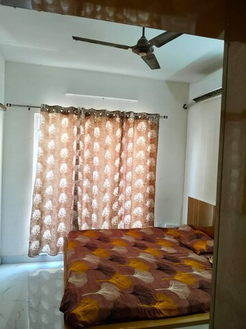 Bedroom in 1 BHK Apartment at AVL 36 Gurgaon, Sector 36 – for Rent
