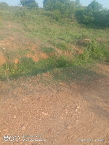 Plot Area in  Plot at North Bangalore – for Sale