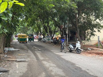 Plot – Exterior View View at North Bangalore - for Sale