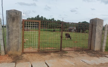 Plot For Sale in Duo Marvel, Yelahanka