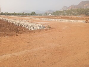 Plot Area in  Plot at Paritala – for Sale