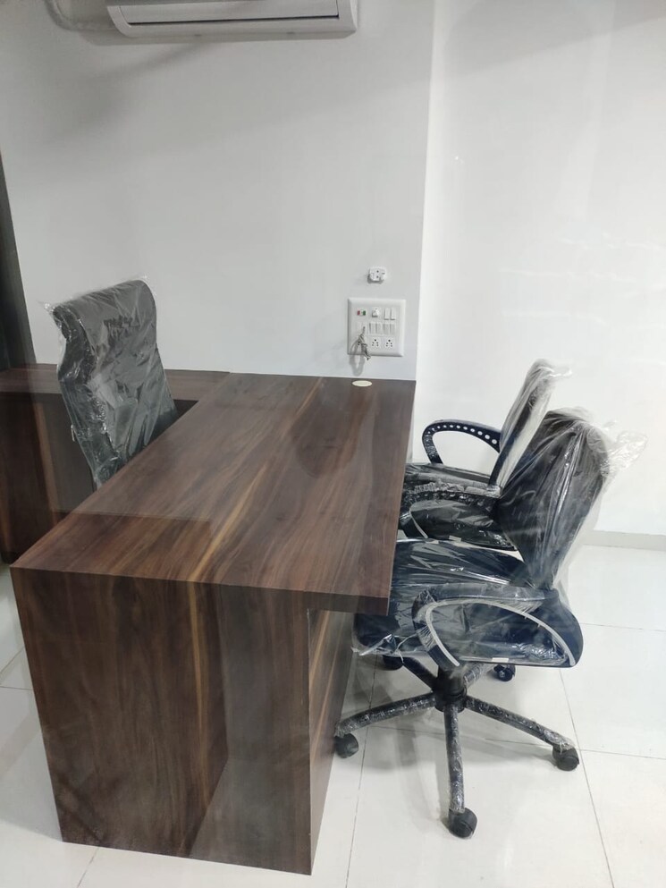 undefined, true-westgate-business-bay Commercial Office Space 685 Sq.Ft. In Makarba Ahmedabad 8812157