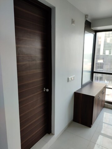 Kitchen in  Office Space at True Westgate Business Bay, Makarba – for Rent
