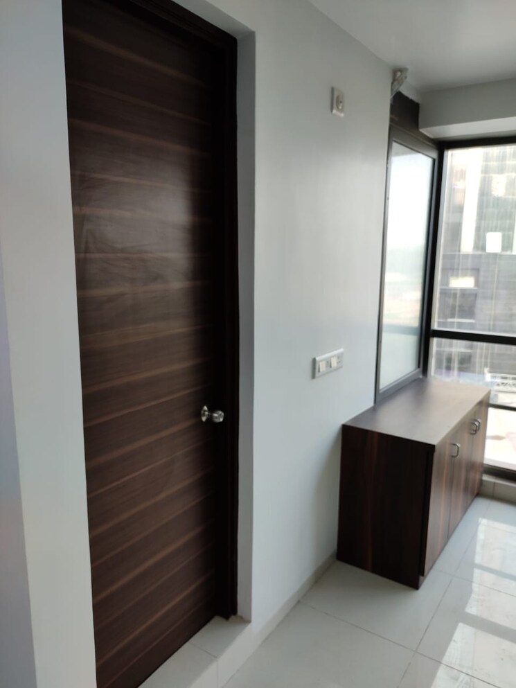 Kitchen, true-westgate-business-bay Commercial Office Space 685 Sq.Ft. In Makarba Ahmedabad 8812157