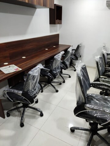  Office Space For Rent in True Westgate Business Bay, Makarba