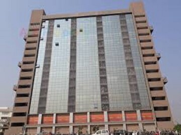  Office Space – Exterior View View at True Westgate Business Bay, Makarba - for Rent