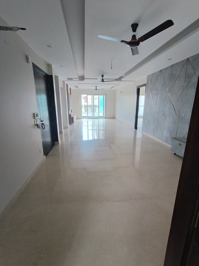 Cover Image, sector 55 4 Bedroom 3700 Sq.Ft. Builder Floor In Sector 55 Gurgaon 8812189