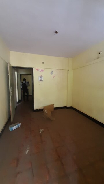 Room in 1 BHK Apartment at Ganga CHS Kalyan, Kalyan East – for Rent