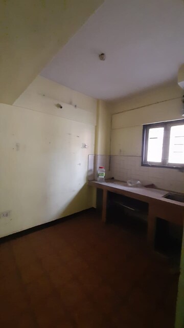 Kitchen in 1 BHK Apartment at Ganga CHS Kalyan, Kalyan East – for Rent