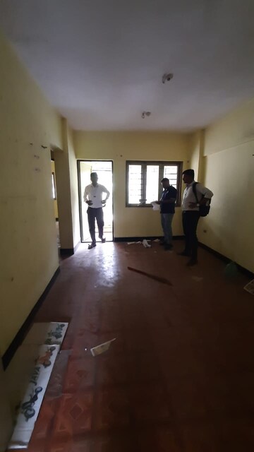 Living Room in 1 BHK Apartment at Ganga CHS Kalyan, Kalyan East – for Rent