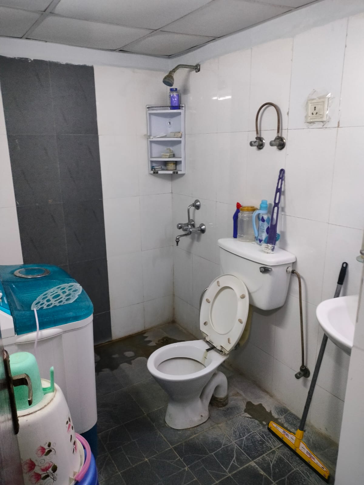 2 BHK 1250 Sq.Ft. Apartment in Saviour Greenisle