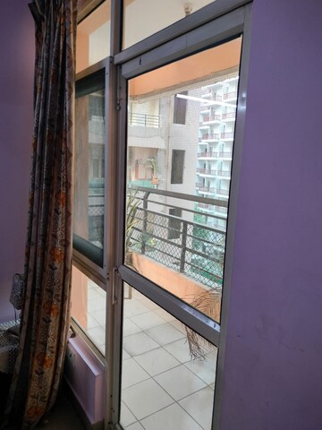 Staircase in 2 BHK Apartment at Saviour Greenisle, Sain Vihar – for Sale