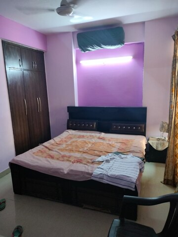 Bedroom in 2 BHK Apartment at Saviour Greenisle, Sain Vihar – for Sale