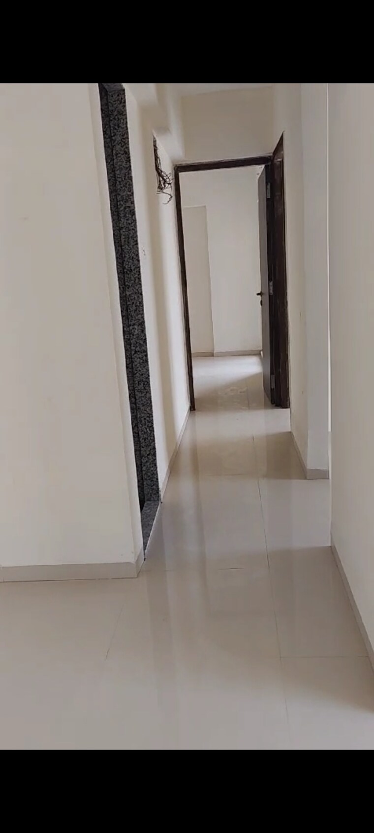 Living Room, today-aamod 2 Bedroom 680 Sq.Ft. Apartment In Palaspa Navi Mumbai 8812204