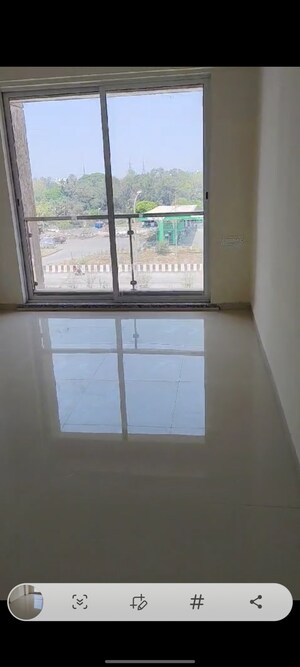 Bedroom in 2 BHK Apartment at Today Aamod, Palaspa – for Sale