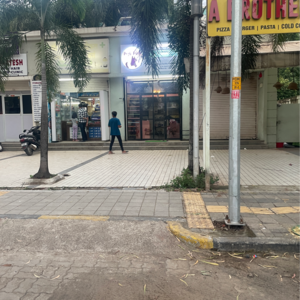  Shop For Sale in Kasturi Apostrophe, Jal Vayu Vihar