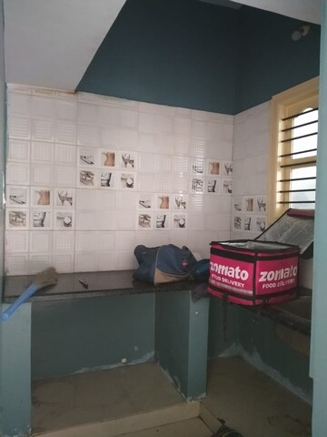Kitchen in 1 BHK Independent House at Kothanur – for Rent
