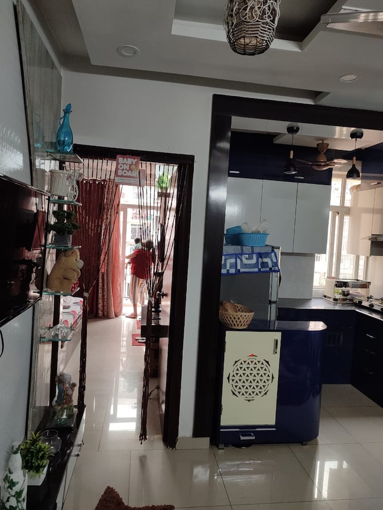 Gym, avl-36-gurgaon 1 Bedroom 386 Sq.Ft. Apartment In Sector 36 Gurgaon 8812184