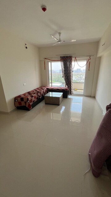 Furnished Amenities in 2 BHK Apartment at Avon Vista, Balewadi – for Rent