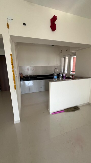 Kitchen in 2 BHK Apartment at Avon Vista, Balewadi – for Rent