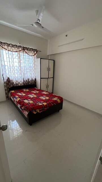Bedroom in 2 BHK Apartment at Avon Vista, Balewadi – for Rent