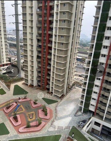 2 BHK Apartment – Exterior View View at Avon Vista, Balewadi - for Rent