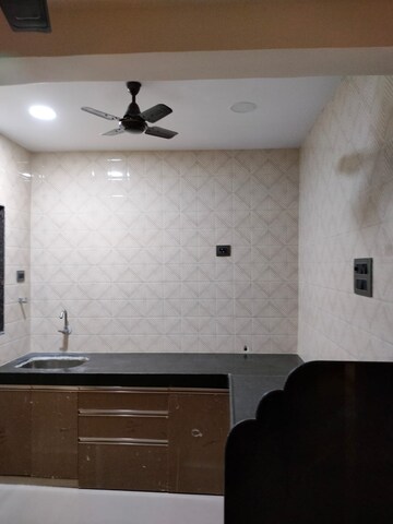 Furnished Amenities in 1.5 BHK Apartment at Anand Nagar CHS Panvel, Old Panvel – for Rent