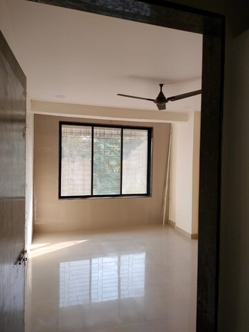 1.5 BHK Apartment For Rent in Anand Nagar CHS Panvel, Old Panvel