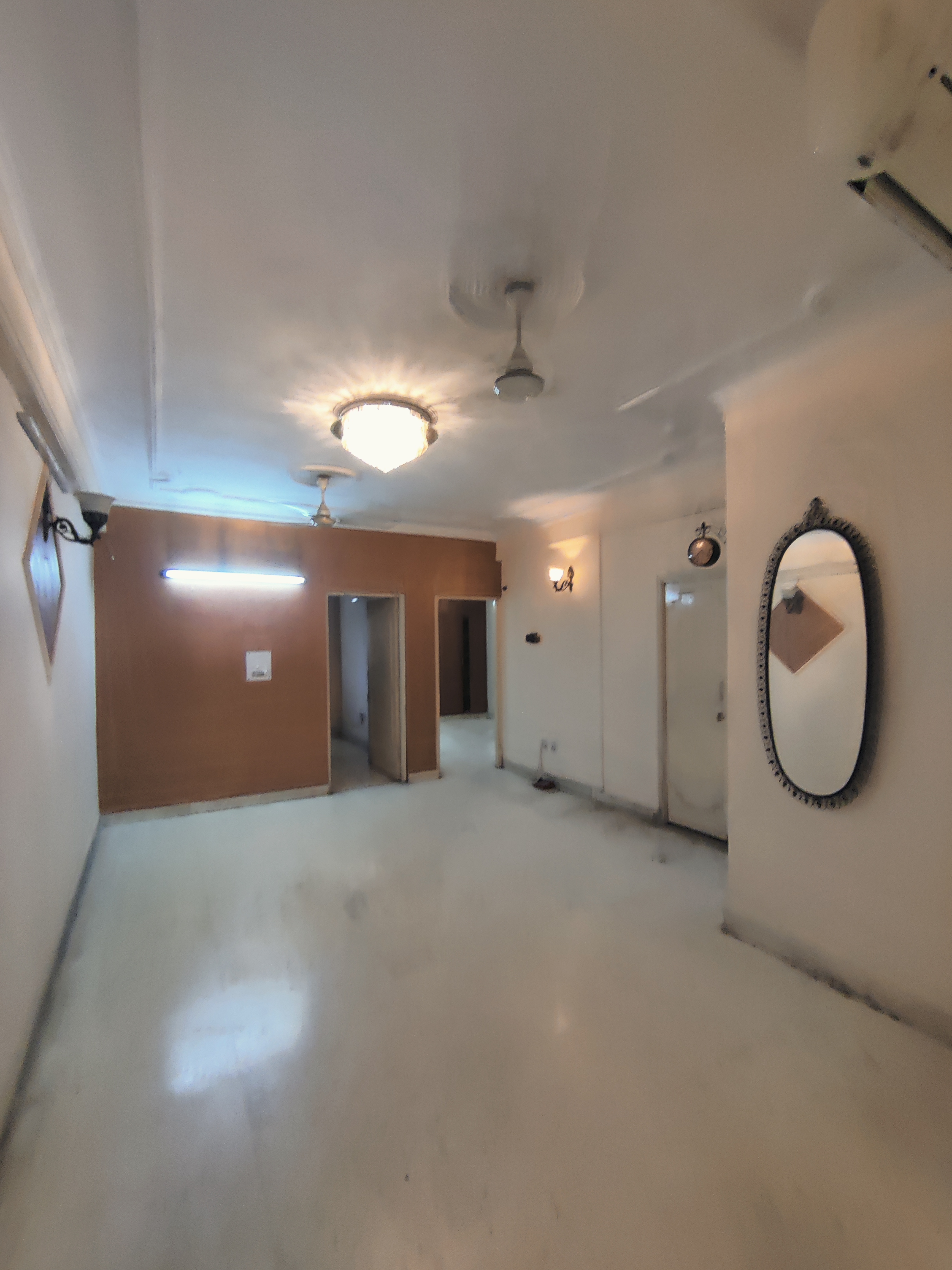 2 BHK + Pooja Room,Extra Room Apartment For Rent in Gaurs Galaxy